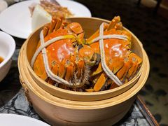 -上海浦西万怡酒店