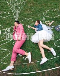 点击看大图 -蔚蓝映像STUDIO婚纱摄影(南稍门店)