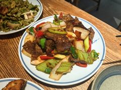 -静一餐厅·湖北菜(前门店)