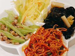 -东方饺子王(和平里店)