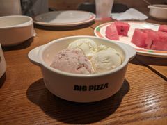 -比格比萨自助(新辰里学清路店)