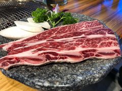 -万兴佳烤肉·长白山老味道(宏泰广场店)