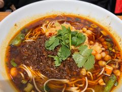 -好這口重庆小面(总店)