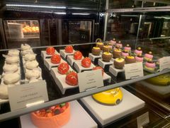 -广州富力君悦大酒店·凯菲厅