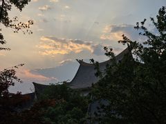 -七彩云南古滇温泉山庄