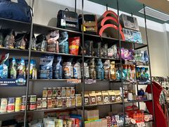 -電力宠物公司(武定路店)