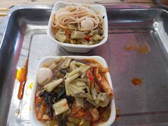 原味螺蛳粉-西环肥仔螺蛳粉(总店)