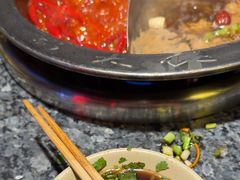 -蜀大侠火锅(总府路店)