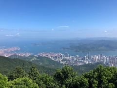 -梧桐山风景名胜区