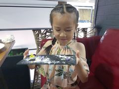 -百好乐宠物友好餐厅(朝外大街店)