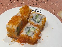-元气寿司(东方宝泰店)