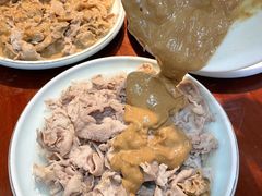 -1078號老北京涮肉(松柏店)