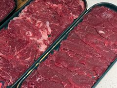 -牛村来人潮汕牛肉火锅(西单店)