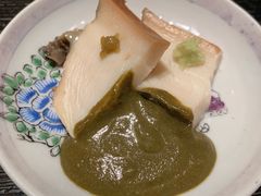 -橼舍鮨青木
