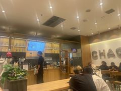 -霸王茶姬(大连万象汇店)