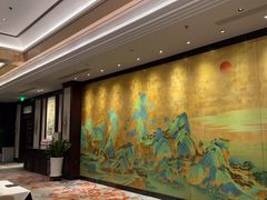 -君庭中餐厅(友谊宾馆店)