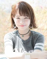 -GIRL STYLE 烫发·染发沙龙