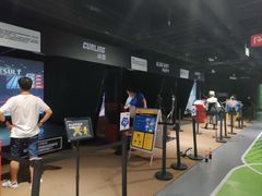 -VS SPORTS PARK运动玩乐园·团建·生日会(合生汇店)