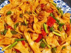 -后卫寨猫耳朵(后卫寨店)