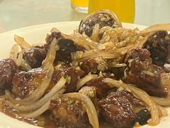 -悦宾饭馆(翠花胡同店)