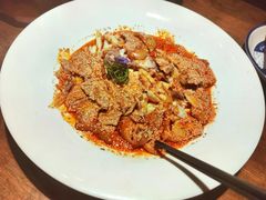 -龙潭喜客·四川客家菜