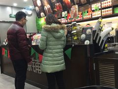-桂桂茶(万嘉广场店)