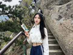 -丹东凤凰山景区