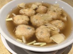 -杭州JW万豪酒店-万豪中餐厅