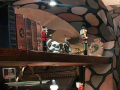 -凯撒城堡西餐厅(颐和国际店)