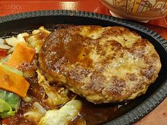 -食其家·牛丼咖喱(金桥国际店)