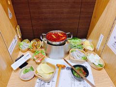 -独食火锅·半米屋台(望平街店)