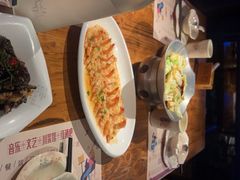 -胡桃里音乐酒馆(白云五号T5 MALL店)