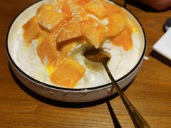 超级芒果冰-斯利美甜品slimay dessert(滨江高教园店)