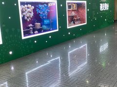 -一大会址·新天地(地铁站)