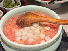 -吴越荣记苏州菜·松鼠桂鱼(月光码头店)