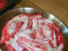 -西塔老太太泥炉烤肉(杭州首店)