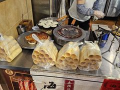 -老横泾面馆(吴中横泾店)