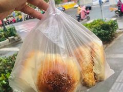 -上好酥烧饼(虹桥中心店)