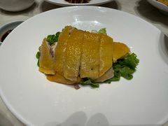 -天宁凯利时尚餐厅