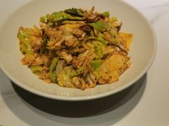 -宴小馆·小海鲜青岛菜(五四广场店)