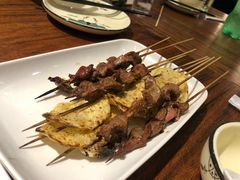 -吉香碳烤生蚝(仙霞路店)