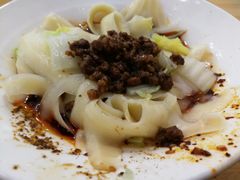 -华兴街自力面店