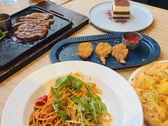 -必胜客(海光寺店)