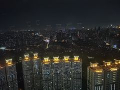 -上海龙之梦万丽酒店