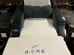 -陆琴脚艺·足浴·SPA(夫子庙店)
