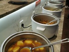 -素满香·素食自助餐厅(直营·大兴街店)