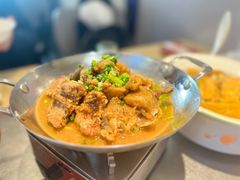 -陈大锅·岳阳鱼馆·地道岳阳菜(美食街店)