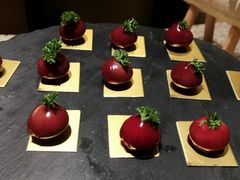 -上海东方佘山翰悦阁酒店·Vie全日制餐厅