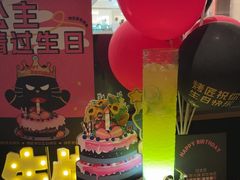 -烤匠麻辣烤鱼(万象城店)