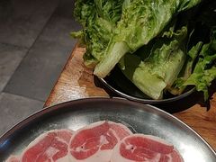 -汉拿山(北京上地华联店)